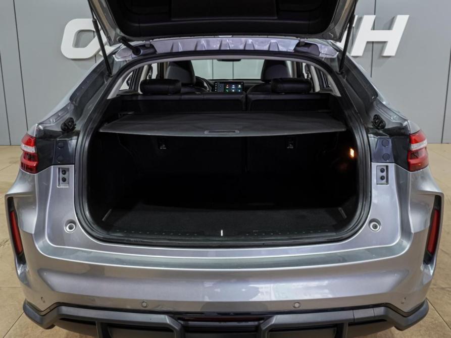 Haval F7x I Рестайлинг Воронеж  - изображение 27