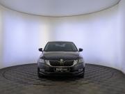 Skoda Octavia III (A7) Рестайлинг Москва  - изображение 28