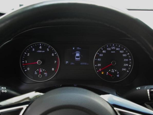 Kia Cerato IV с пробегом 2020 года, цена 2 049 000 рублей, 65591 км, седан, Автокод Объявления