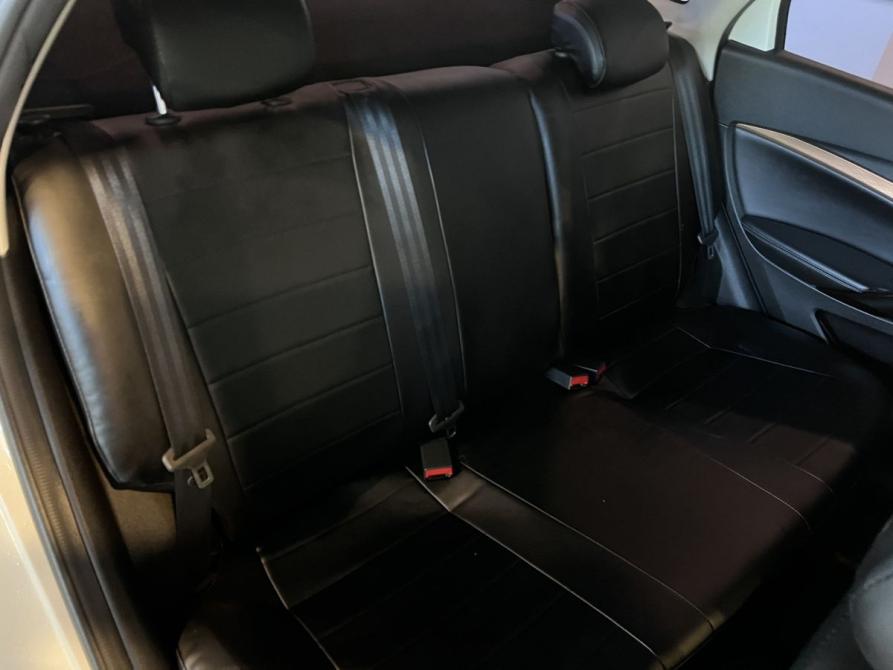 Lada (ВАЗ) Vesta I Рестайлинг (NG) Чебоксары  - изображение 35