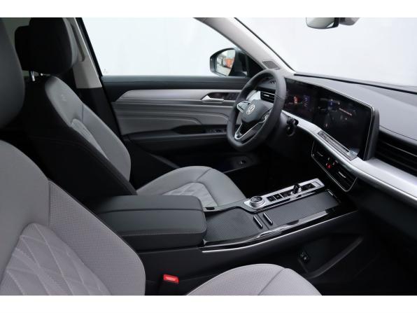 Новый Volkswagen Tavendor I 2026 года, цена 6 190 000 рублей, внедорожник, Автокод Объявления