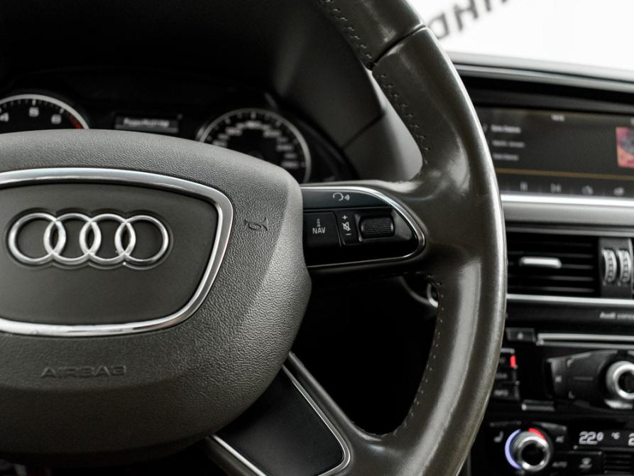 Audi Q5 I (8R) Рестайлинг Екатеринбург  - изображение 17