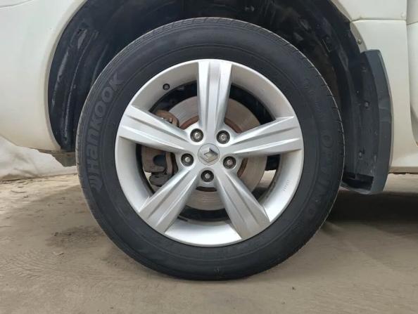 Renault Koleos I с пробегом 2011 года, цена 849 000 рублей, 220000 км, внедорожник, Автокод Объявления