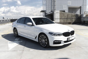 BMW 5 серии VII (G30/G31/G38) Казань  - изображение 29