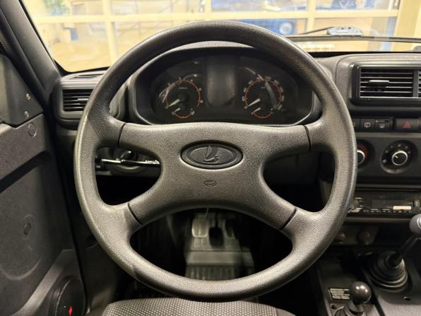 Lada (ВАЗ) Niva Legend I с пробегом 2024 года, цена 850 000 рублей, 56000 км, внедорожник, Автокод Объявления