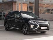 Mitsubishi Eclipse Cross I Новосибирск  - изображение 29