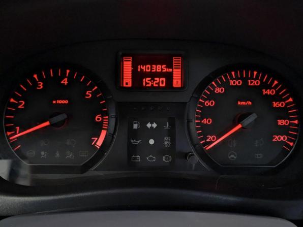 Lada (ВАЗ) Largus I с пробегом 2018 года, цена 735 000 рублей, 140385 км, универсал, Автокод Объявления