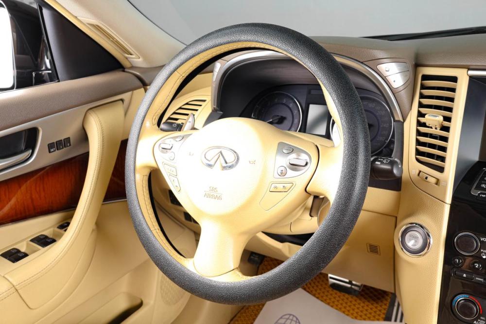 Infiniti FX II (S51) Рестайлинг Тюмень  - изображение 12