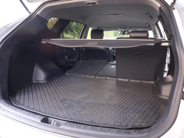 Hyundai Santa Fe III с пробегом 2012 года, цена 1 369 000 рублей, 296865 км, внедорожник, Автокод Объявления