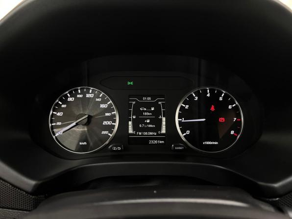 Chery Tiggo 4 I Рестайлинг с пробегом 2022 года, цена 1 380 000 рублей, 23220 км, внедорожник, Автокод Объявления