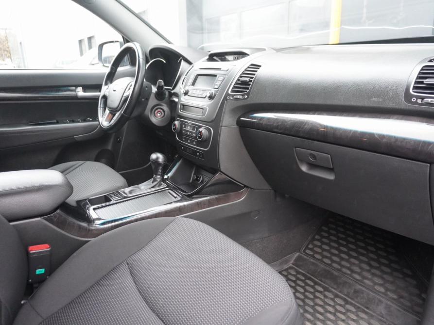 Kia Sorento II Рестайлинг Москва  - изображение 11