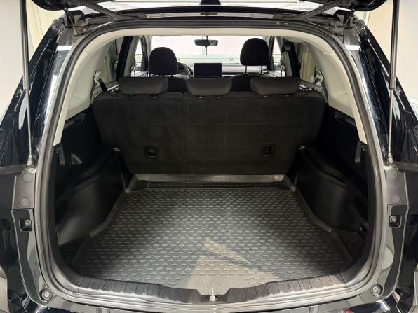 Haval M6 II с пробегом 2023 года, цена 1 850 000 рублей, 34955 км, внедорожник, Автокод Объявления