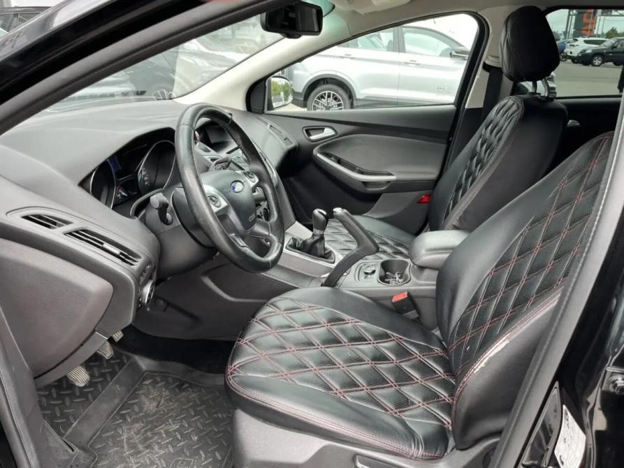 Ford Focus III Воронеж  - изображение 9
