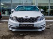 Kia Rio III Рестайлинг Волгоград  - изображение 41