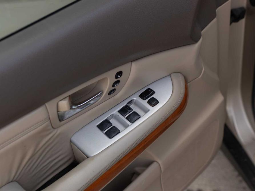 Lexus RX II Новосибирск  - изображение 16