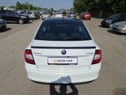 Skoda Rapid I Рестайлинг Саратов  - изображение 49