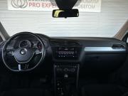Volkswagen Tiguan II Кемерово  - изображение 48