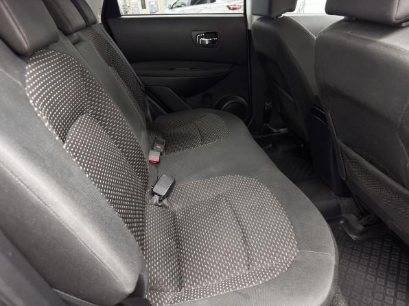 Nissan Qashqai I с пробегом 2009 года, цена 780 000 рублей, 268386 км, внедорожник, Автокод Объявления