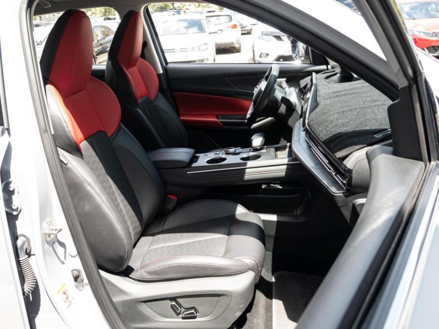 Changan CS55 Plus II Краснодар  - изображение 8