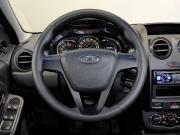 Lada (ВАЗ) Largus I Рестайлинг Москва  - изображение 45