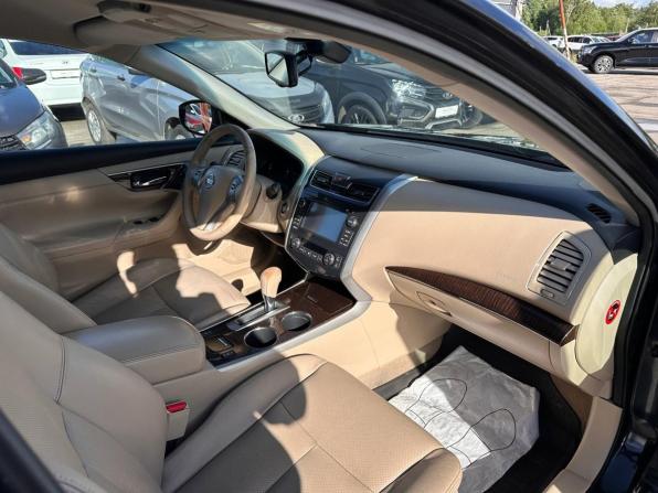 Nissan Teana III с пробегом 2014 года, цена 1 203 000 рублей, 267101 км, седан, Автокод Объявления