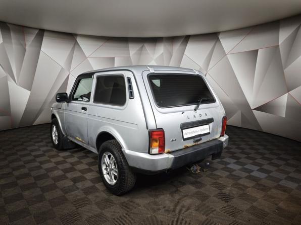 Lada (ВАЗ) 2121 (4x4) I Рестайлинг с пробегом 2018 года, цена 489 000 рублей, 73031 км, внедорожник, Автокод Объявления