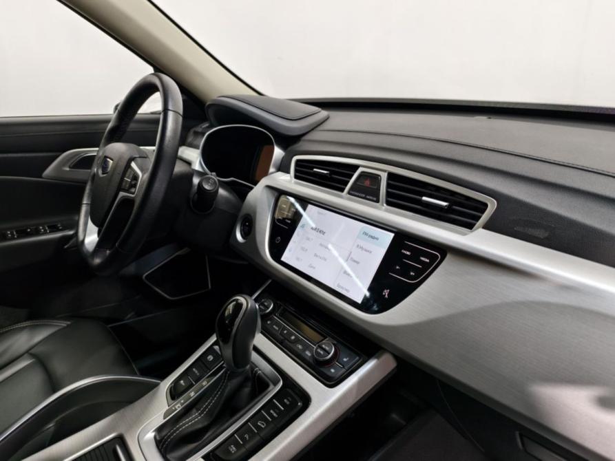 Geely Atlas I Курск  - изображение 7