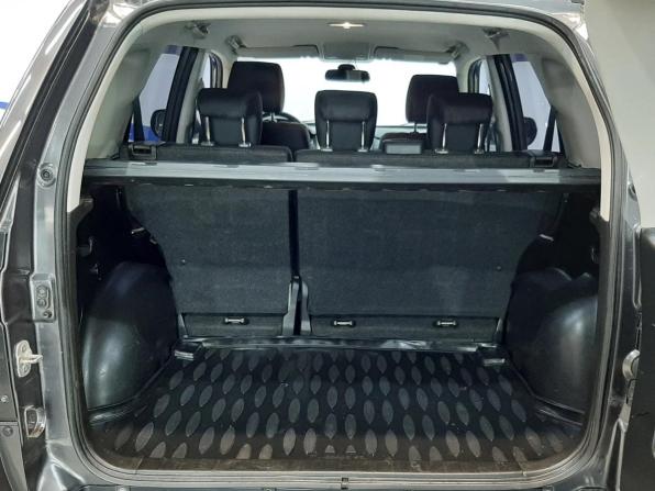 Suzuki Grand Vitara II Рестайлинг с пробегом 2010 года, цена 789 000 рублей, 222023 км, внедорожник, Автокод Объявления