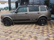 Lada (ВАЗ) Niva Legend Калуга  - изображение 15