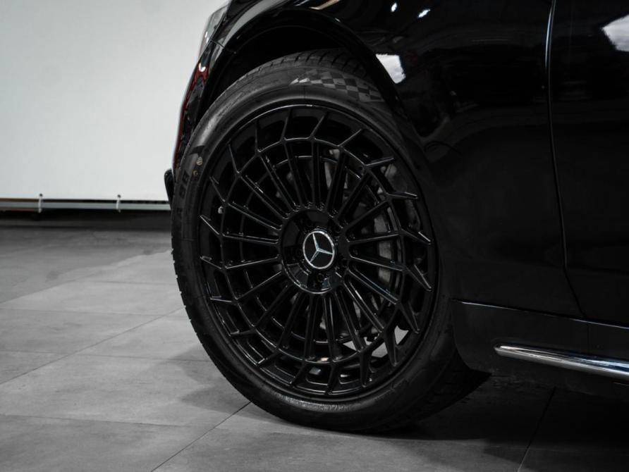 Mercedes-Benz S-Класс VI (W222 C217) Тюмень  - изображение 9