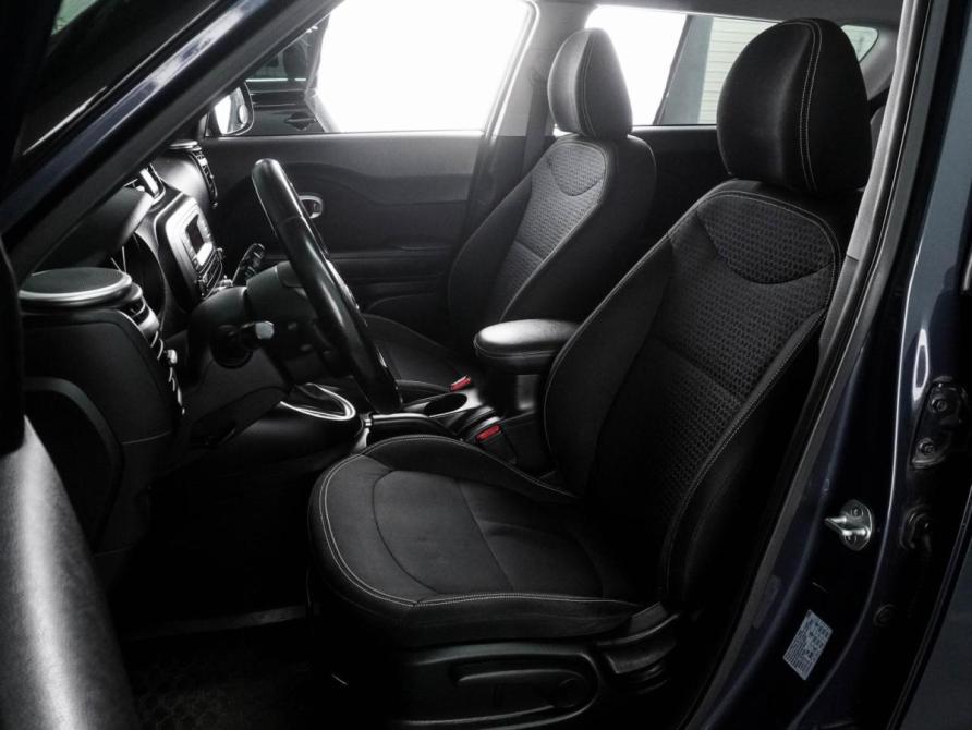 Kia Soul II Воронеж  - изображение 10