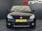 Suzuki SX4 I (Classic) Рестайлинг Пермь  - изображение 31