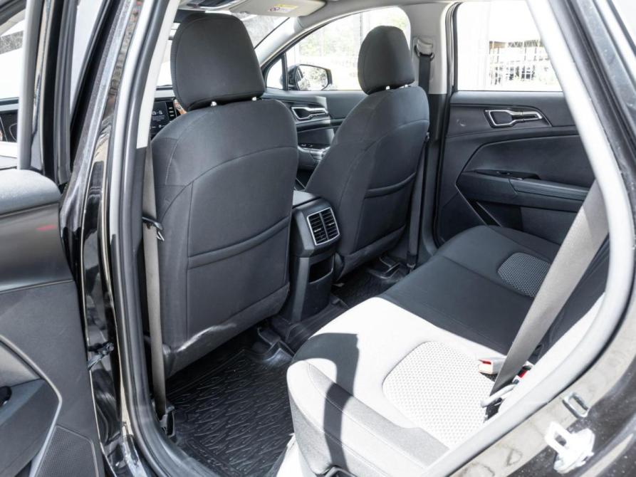 Kia Sportage V Ставрополь  - изображение 11