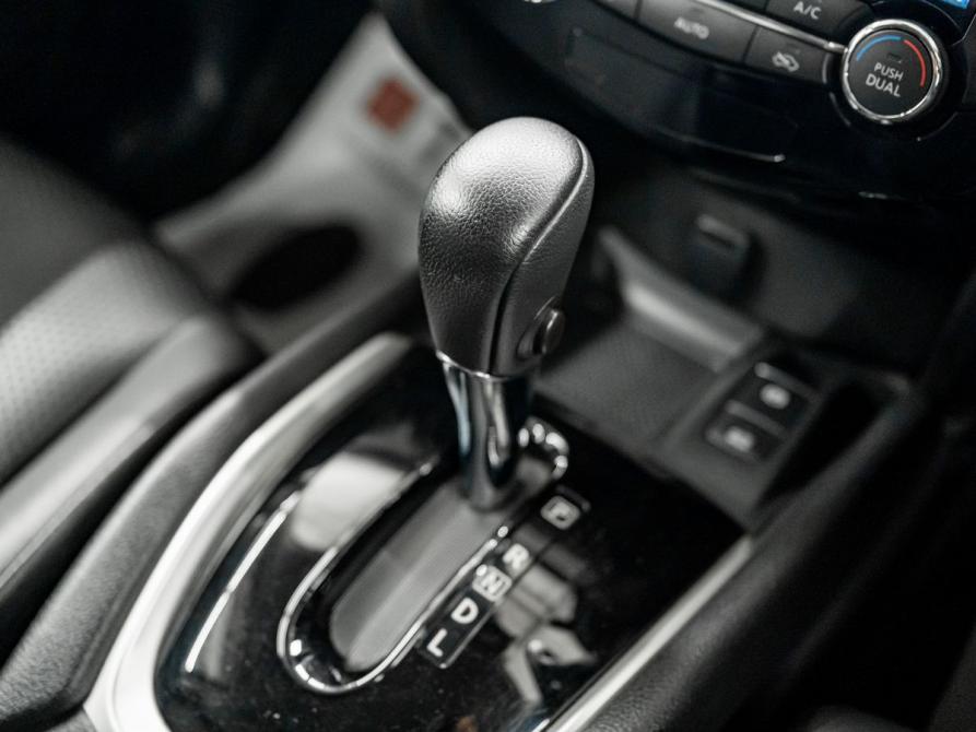 Nissan X-Trail III Рестайлинг Красноярск  - изображение 14