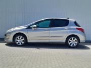 Peugeot 308 I Новочеркасск  - изображение 22