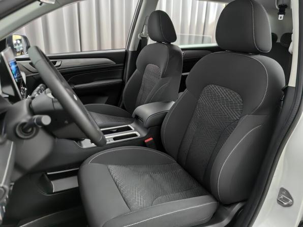 Haval M6 II с пробегом 2024 года, цена 1 848 000 рублей, 12667 км, внедорожник, Автокод Объявления