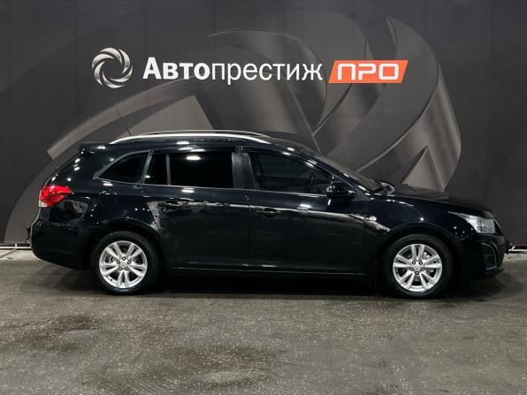 Chevrolet Cruze I Рестайлинг с пробегом 2013 года, цена 640 000 рублей, 170240 км, универсал, Автокод Объявления