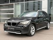 BMW X1 I (E84) Рестайлинг Санкт-Петербург  - изображение 34