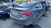 Hyundai Solaris I Киров  - изображение 5