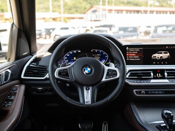 BMW X5 IV (G05/G18) с пробегом 2019 года, цена 6 190 000 рублей, 125545 км, внедорожник, Автокод Объявления