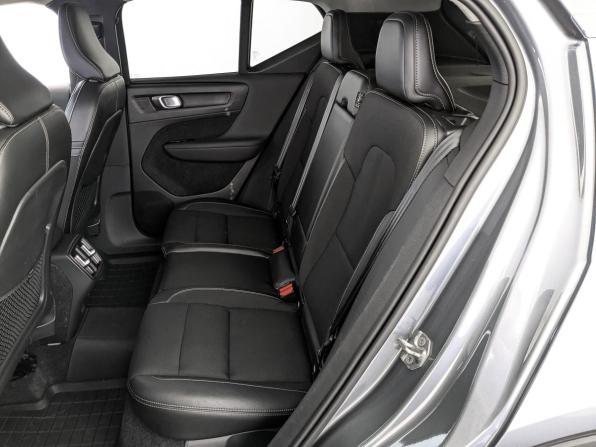 Volvo XC40 I с пробегом 2018 года, цена 2 190 000 рублей, 176314 км, внедорожник, Автокод Объявления