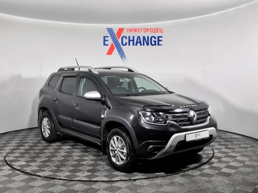 Renault Duster II Нижний Новгород  - изображение 3