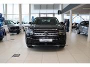 Volkswagen Teramont I Рестайлинг (China Market) Москва  - изображение 26