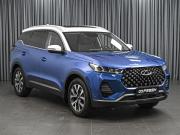 Chery Tiggo 7 Pro I Ставрополь  - изображение 26