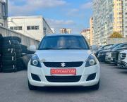 Suzuki Swift IV Санкт-Петербург  - изображение 13