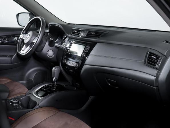 Nissan X-Trail III Рестайлинг с пробегом 2021 года, цена 3 449 000 рублей, 19888 км, внедорожник, Автокод Объявления