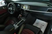 Kia Optima IV Рестайлинг Омск  - изображение 44