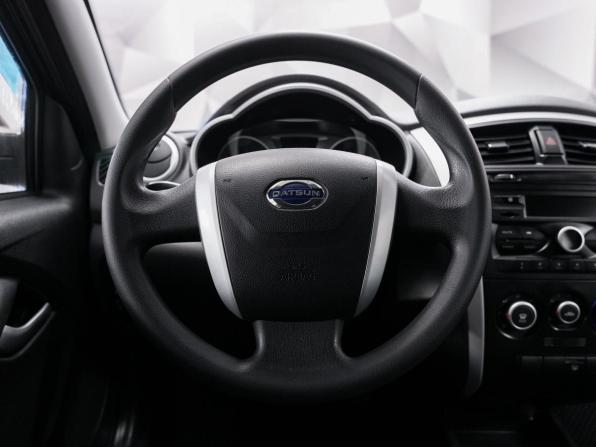 Datsun on-DO I с пробегом 2015 года, цена 394 000 рублей, 253000 км, седан, Автокод Объявления