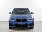 BMW X1 II (F48) Москва  - изображение 28