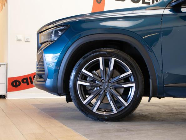 Geely Monjaro I с пробегом 2023 года, цена 2 949 000 рублей, 68515 км, внедорожник, Автокод Объявления